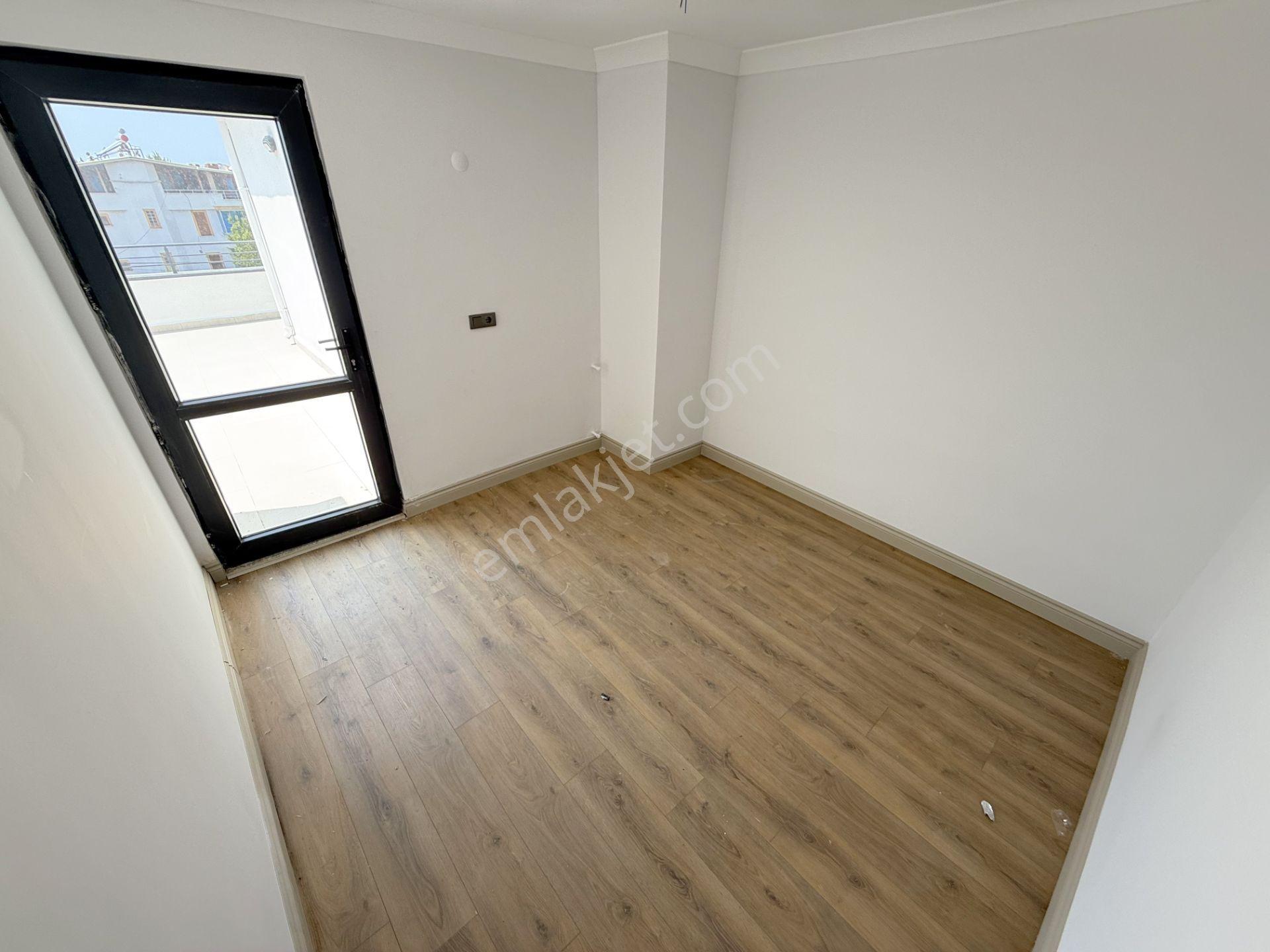 💥💥güç Gayrimenkul'den Çamlıbel'de Kazdağları Manzaralı Denize 200m Lüx 4+1villa - Görsel 24