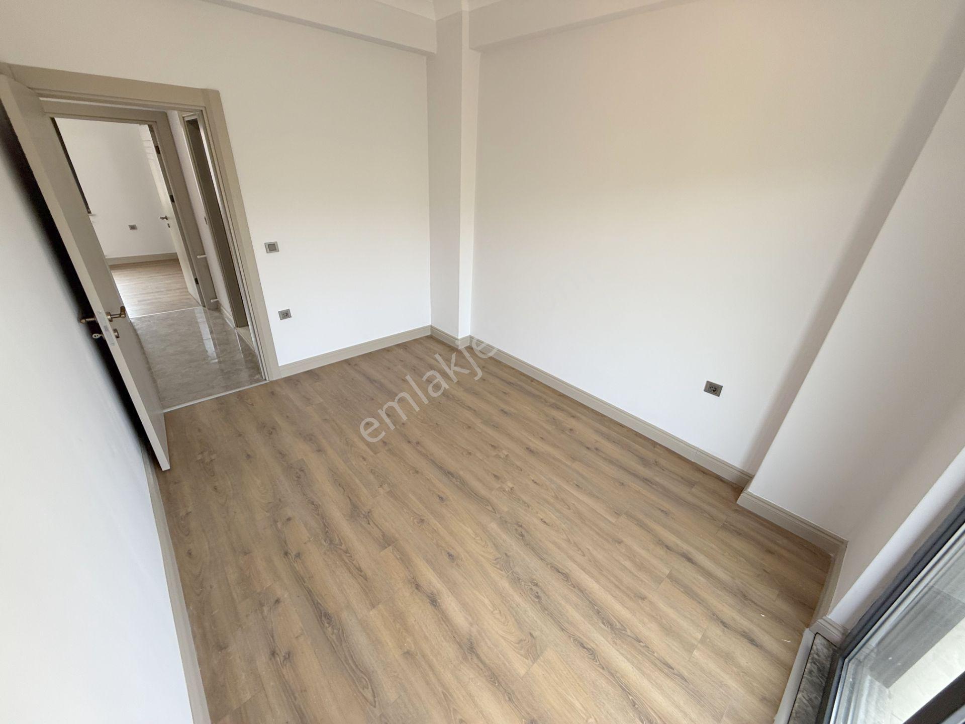 💥💥güç Gayrimenkul'den Çamlıbel'de Kazdağları Manzaralı Denize 200m Lüx 4+1villa - Görsel 32