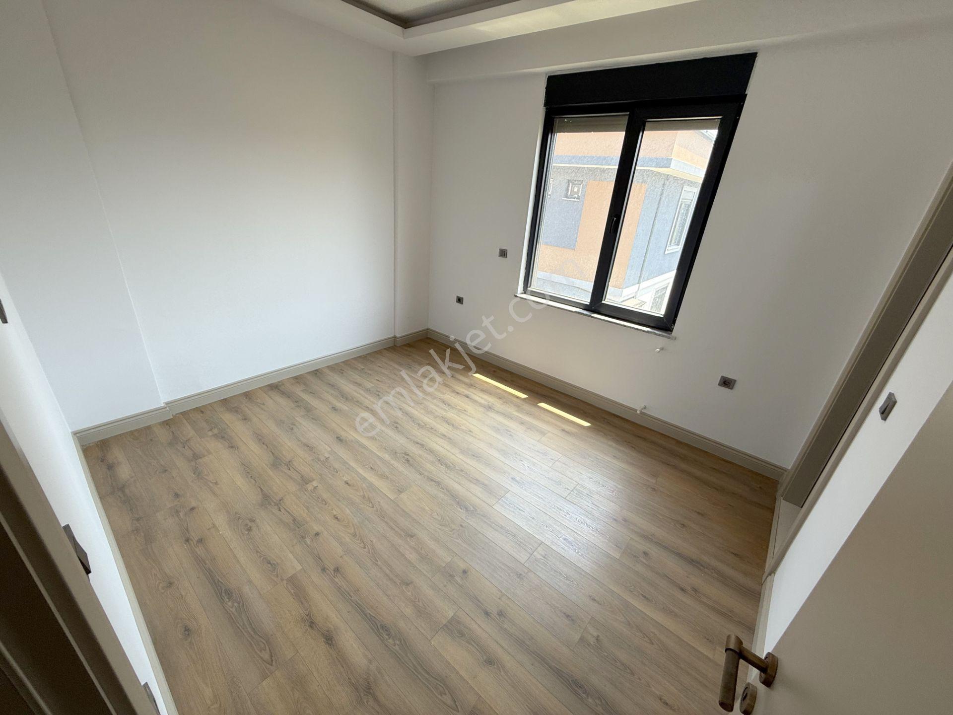 💥💥güç Gayrimenkul'den Çamlıbel'de Kazdağları Manzaralı Denize 200m Lüx 4+1villa - Görsel 11