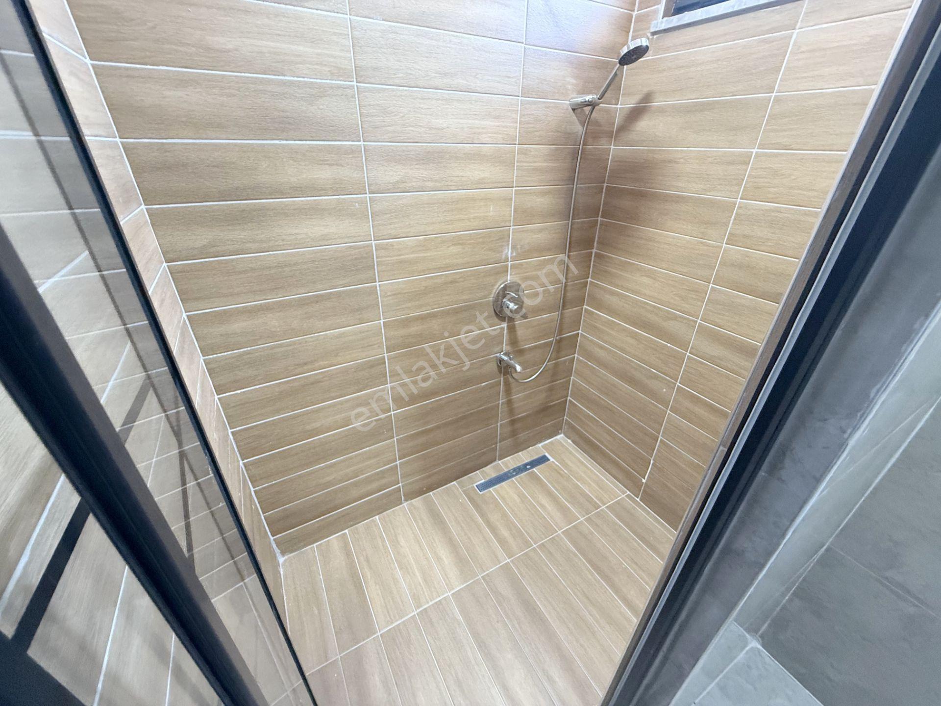 💥💥güç Gayrimenkul'den Çamlıbel'de Kazdağları Manzaralı Denize 200m Lüx 4+1villa - Görsel 9