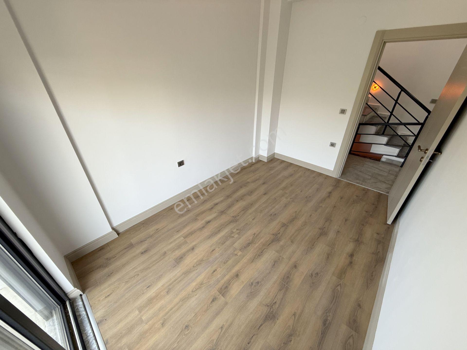💥💥güç Gayrimenkul'den Çamlıbel'de Kazdağları Manzaralı Denize 200m Lüx 4+1villa - Görsel 18