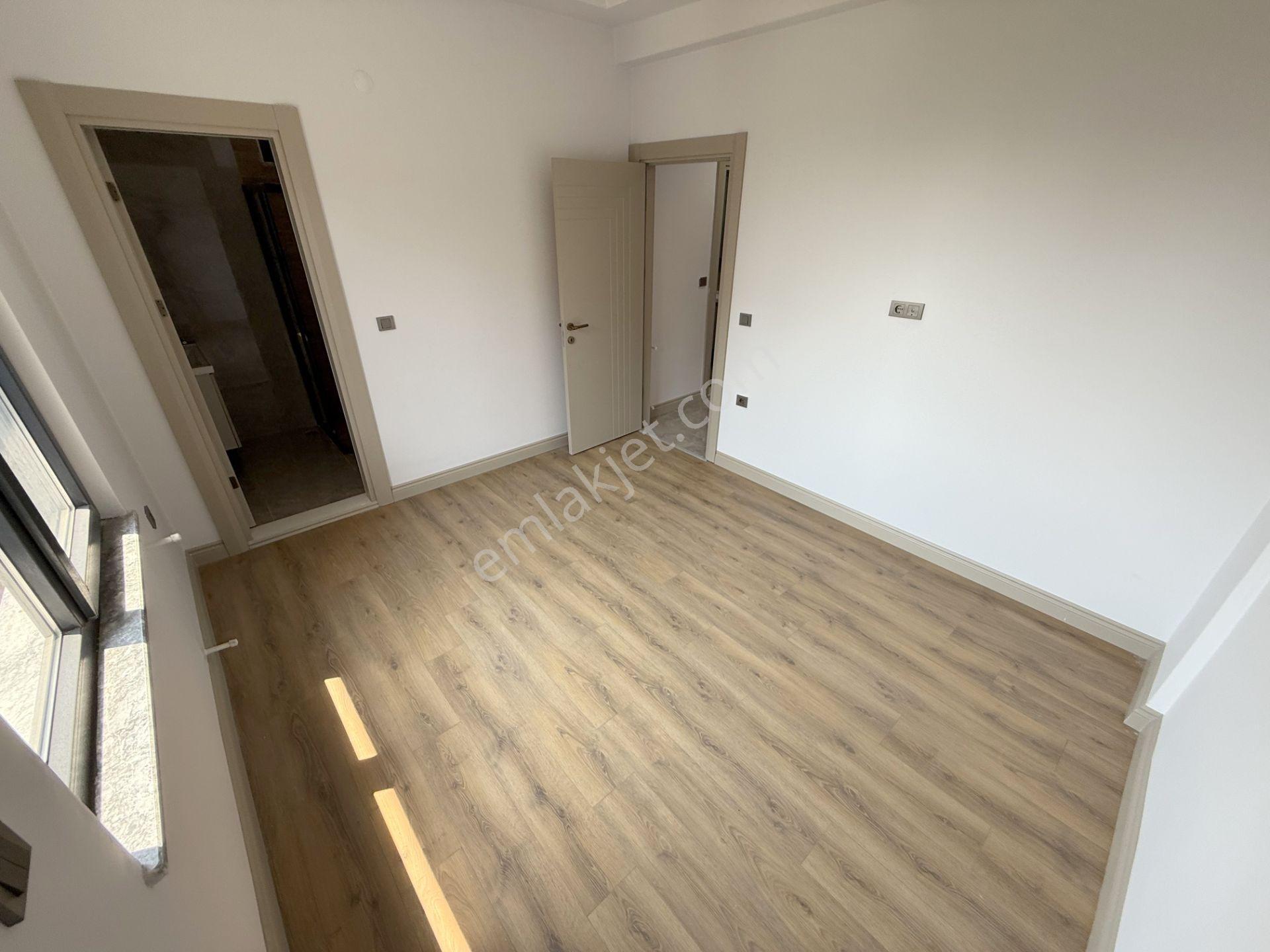 💥💥güç Gayrimenkul'den Çamlıbel'de Kazdağları Manzaralı Denize 200m Lüx 4+1villa - Görsel 12