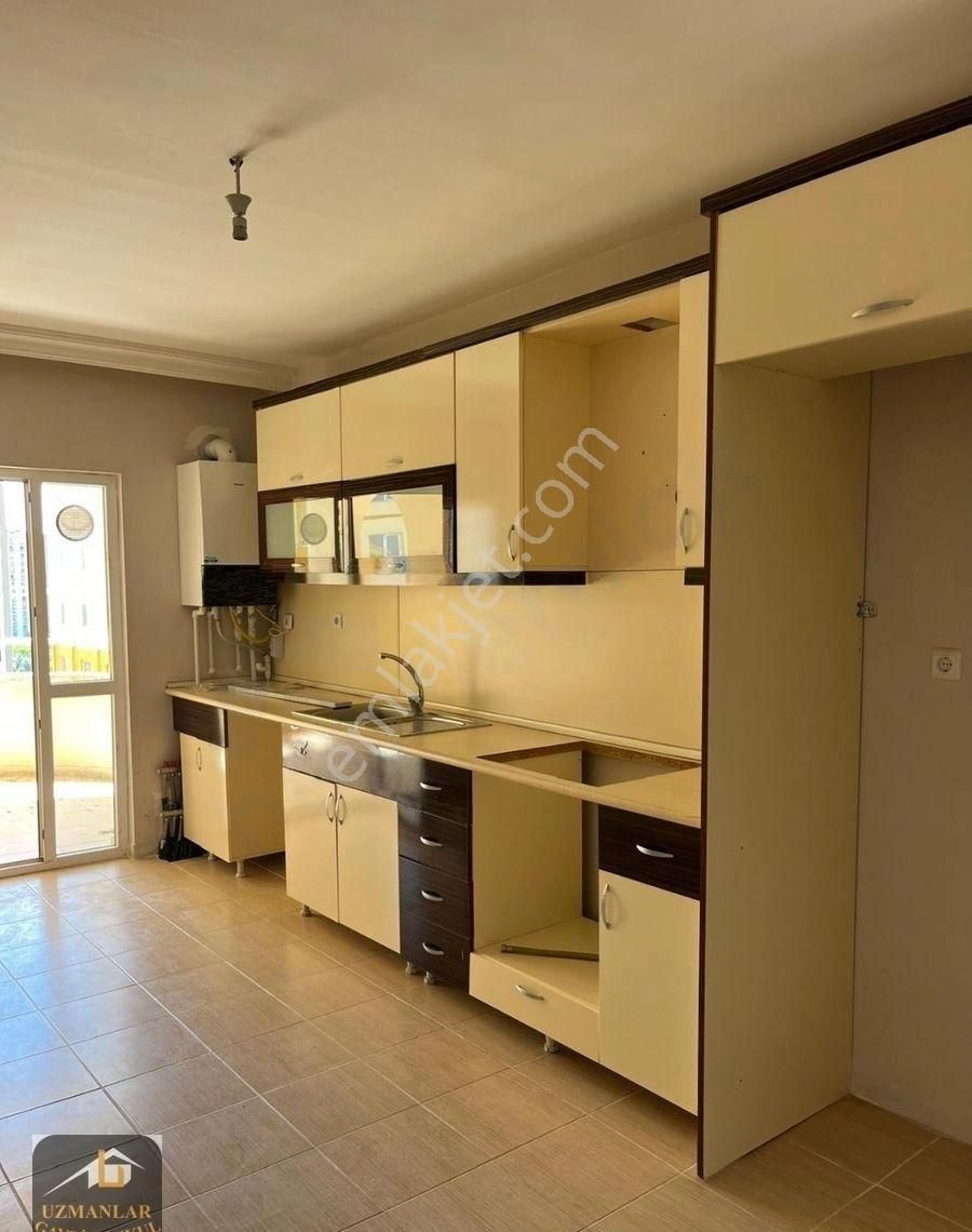 Ata Mahallesinde Kiralık Site İçi 3+1 Kilerli Daire