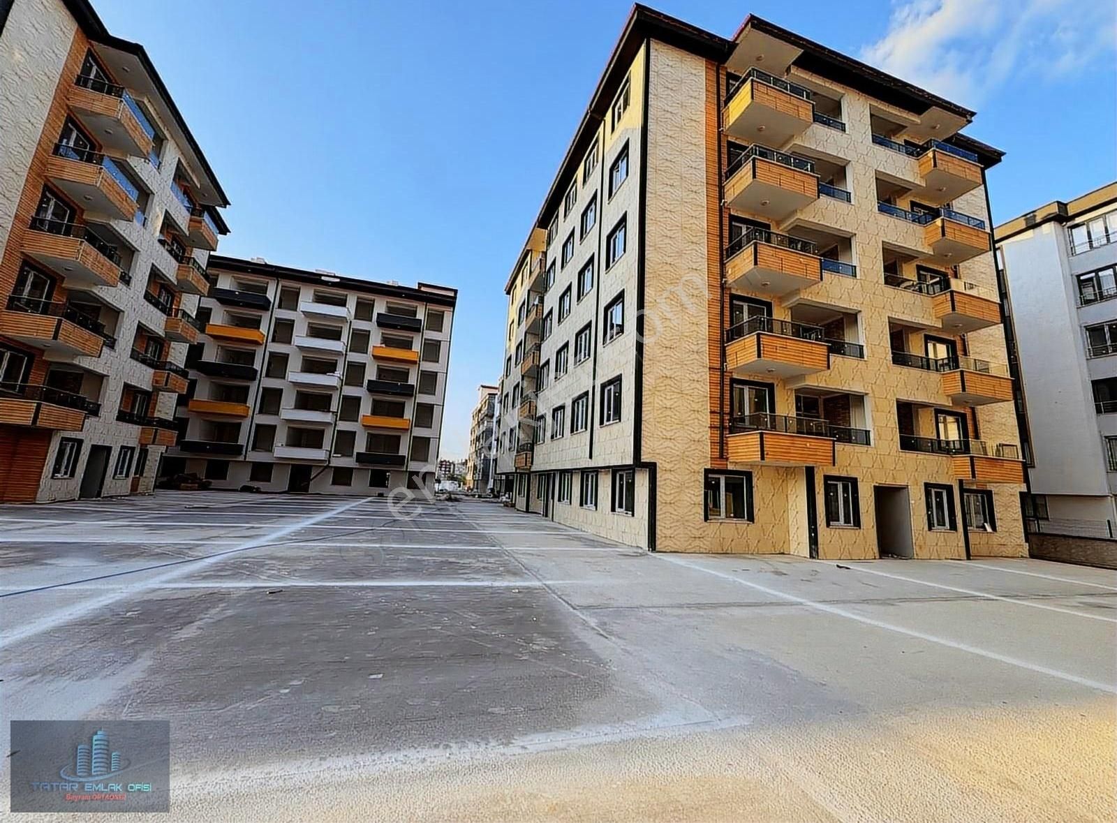 Adliye Ve Şehir Hastanesine Yakın 3+1 Yüksek Giriş Sıfır Daire