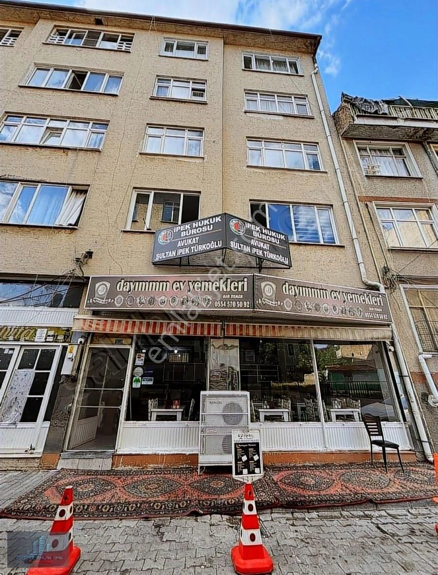 Devren Satılık Tabldot & Lokanta İşletmesi Zafer Bölgesi - Görsel 6