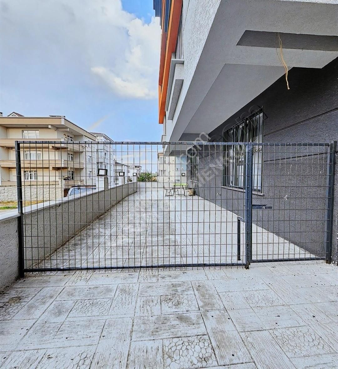 Yaşam'dan Bağlıkta 3+1. K.otoparklı İskanlı Asansörlü Sıfır - Görsel 2