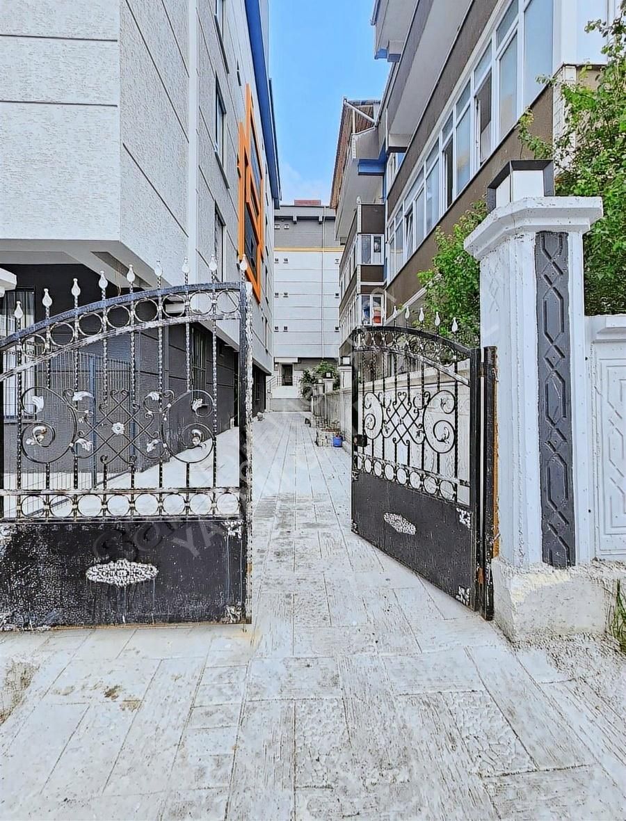 Yaşam'dan Bağlıkta 3+1. K.otoparklı İskanlı Asansörlü Sıfır - Görsel 31