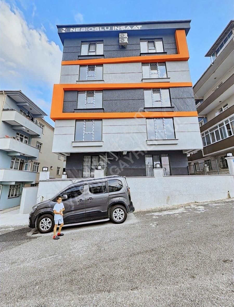 Yaşam'dan Bağlıkta 3+1. K.otoparklı İskanlı Asansörlü Sıfır - Görsel 3