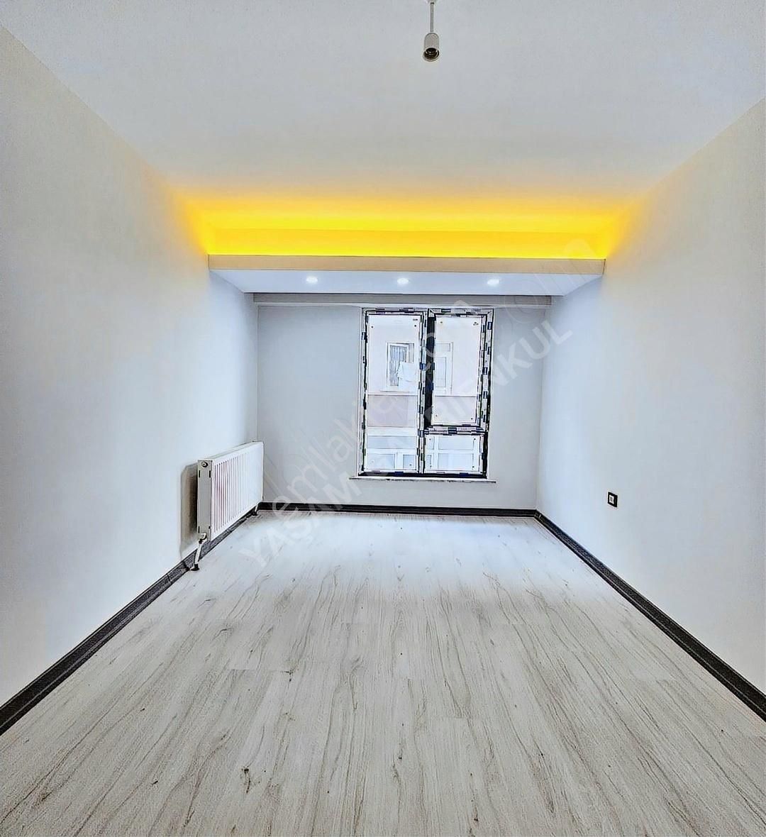 Yaşam'dan Bağlıkta 3+1. K.otoparklı İskanlı Asansörlü Sıfır - Görsel 28