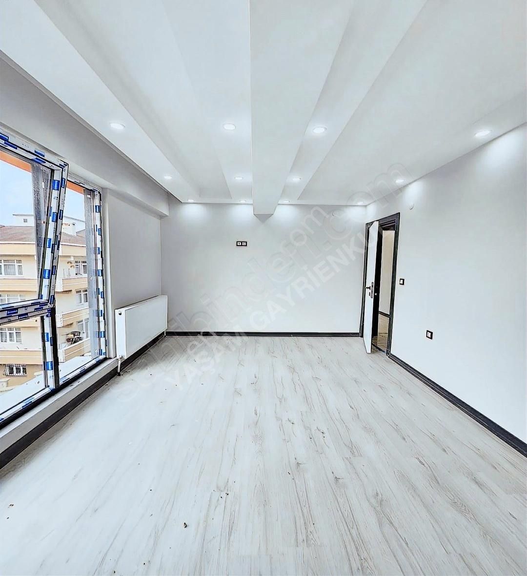 Yaşam'dan Bağlıkta 3+1. K.otoparklı İskanlı Asansörlü Sıfır - Görsel 22