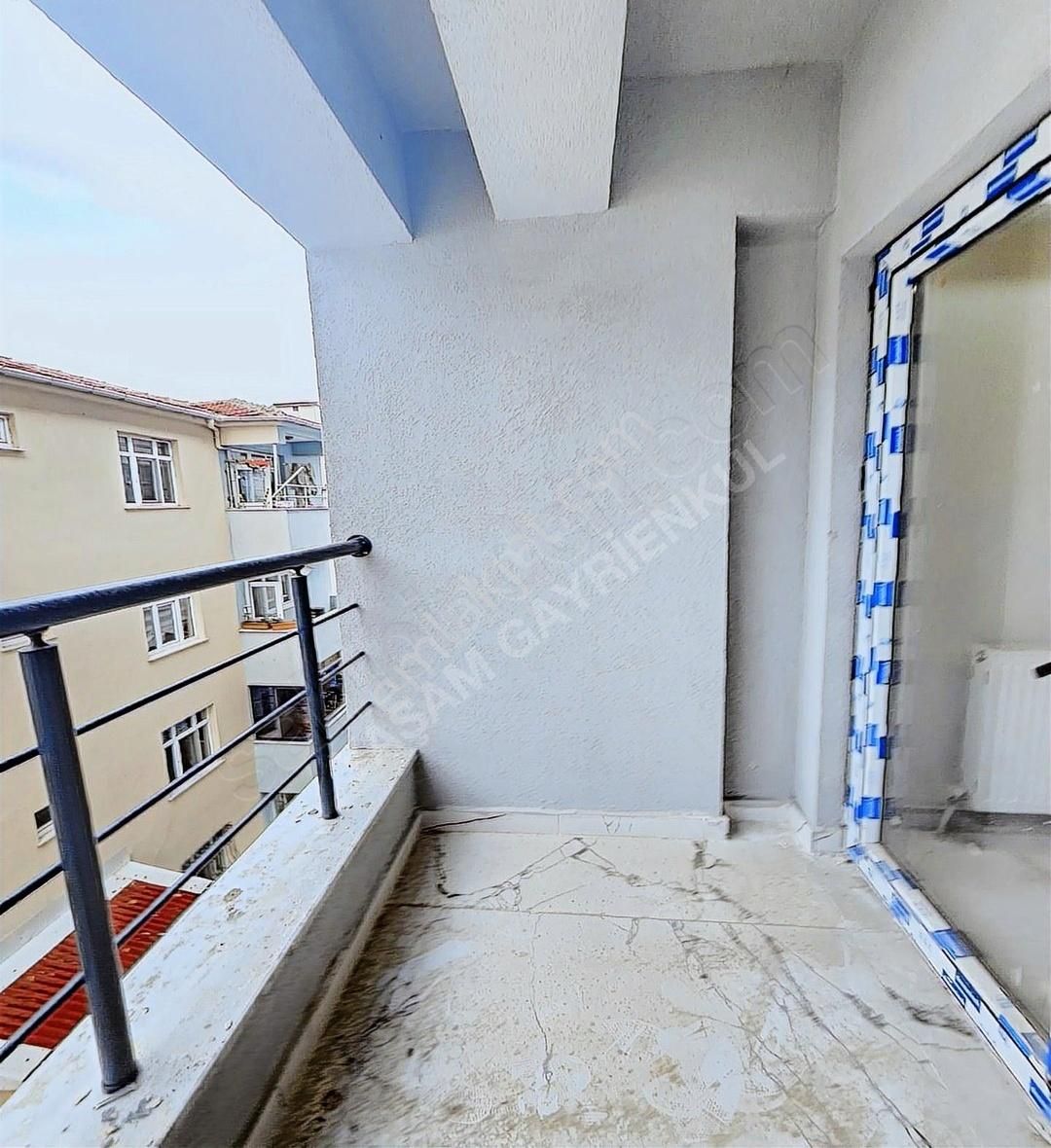 Yaşam'dan Bağlıkta 3+1. K.otoparklı İskanlı Asansörlü Sıfır - Görsel 27