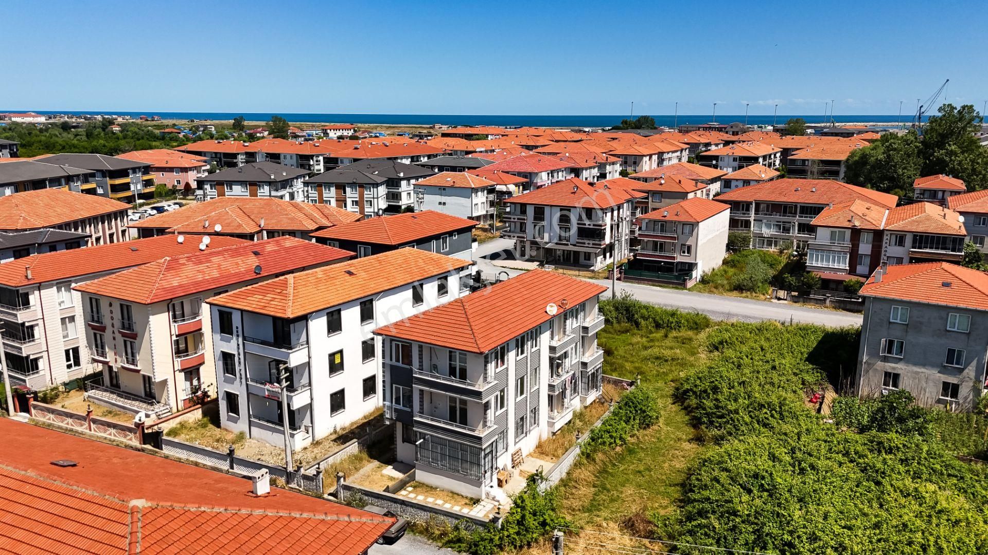 Karasuda Eşyalı 2+1 Satılık Daire Fırsatı**