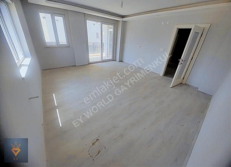 Kepez Hastaneye 500 Metre Mesafede Sifir 2+1 Daire