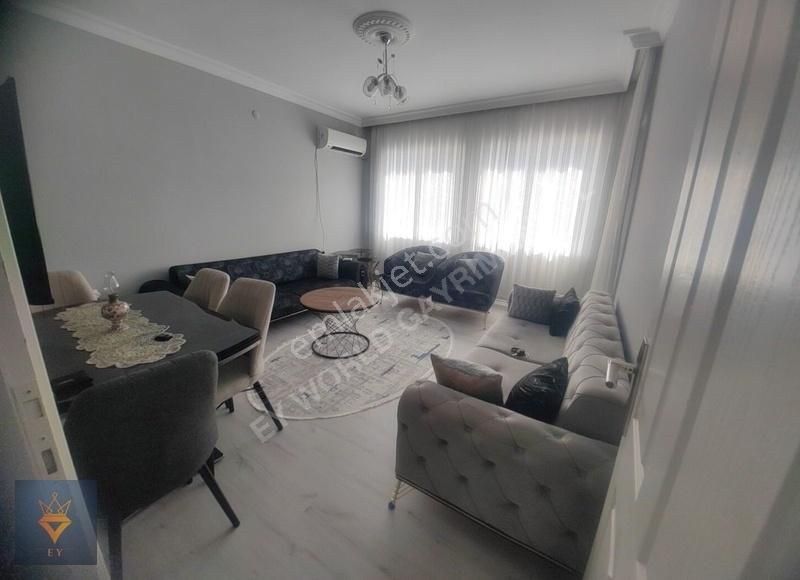 Varsak Aydogmuş 3+1 Masrafsiz Ara Katta Daire