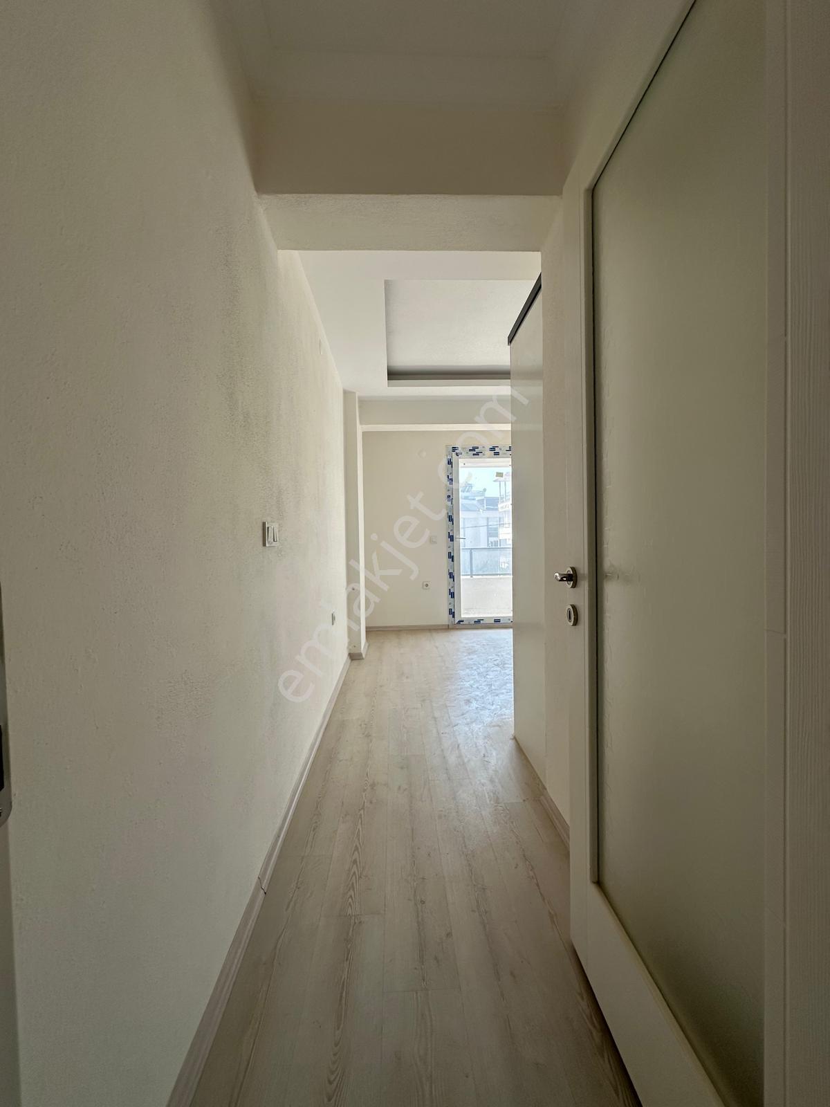 Didimde Teercih Edilen Lokasyonda Sıfır 1+1 Daire - Görsel 15