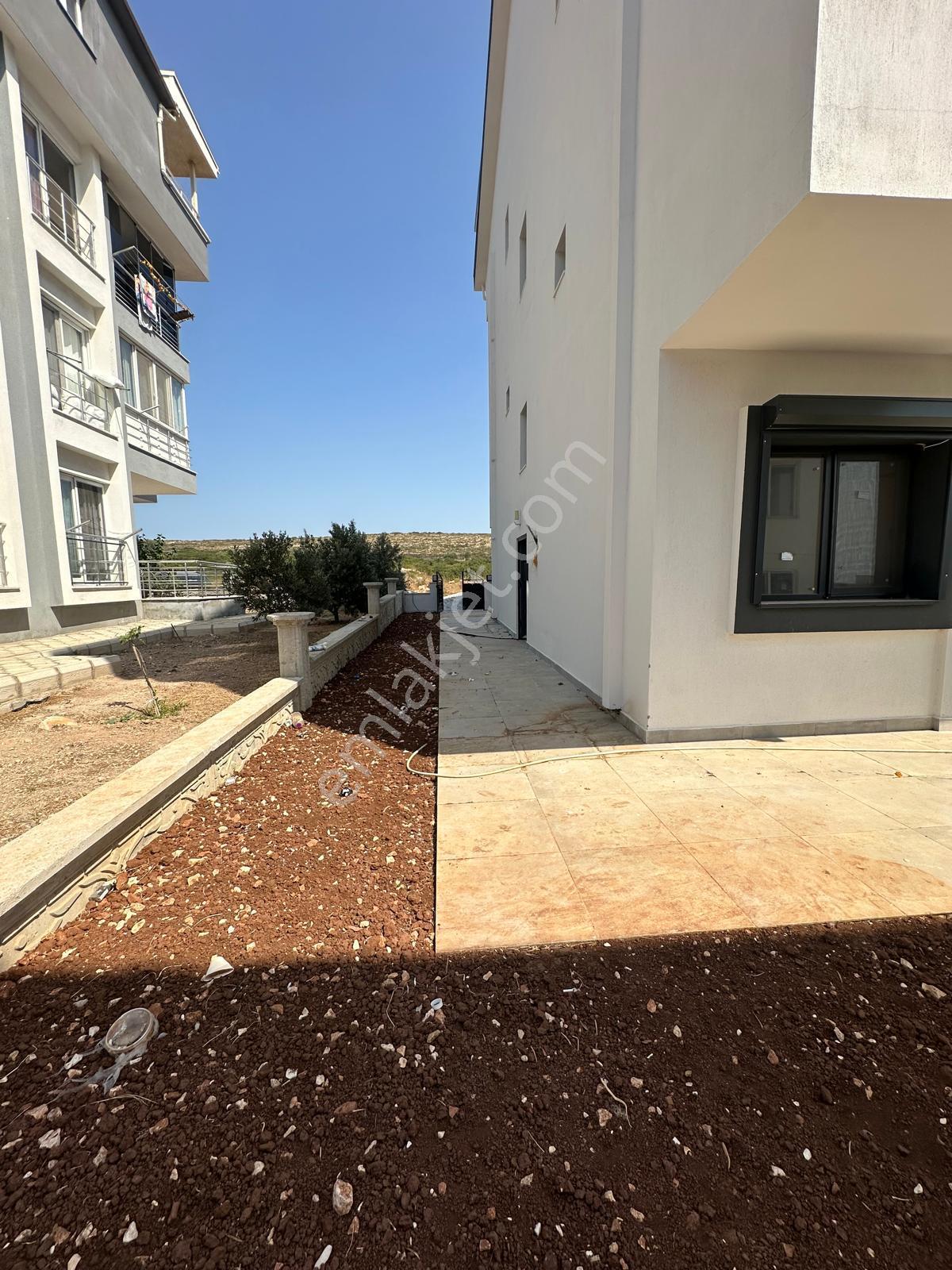 Didimde Teercih Edilen Lokasyonda Sıfır 1+1 Daire - Görsel 25