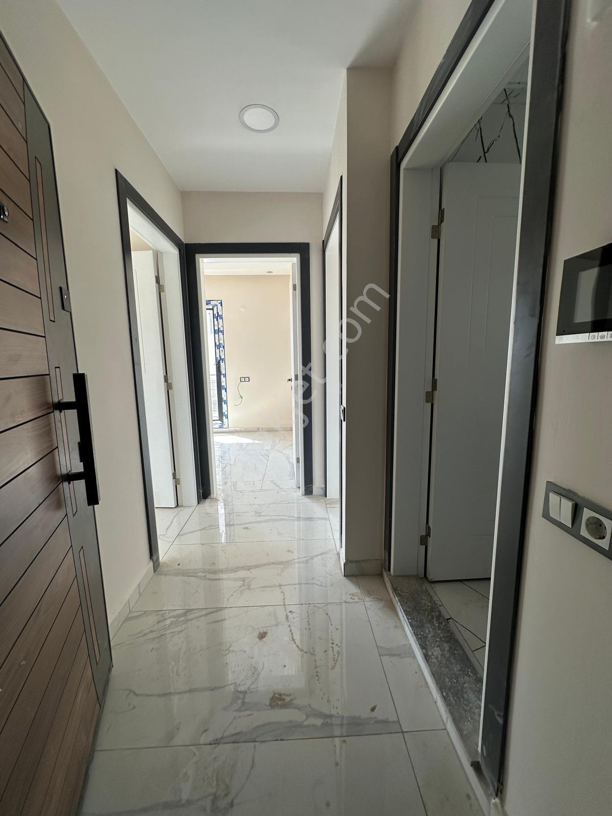 Didimde Teercih Edilen Lokasyonda Sıfır 1+1 Daire - Görsel 23