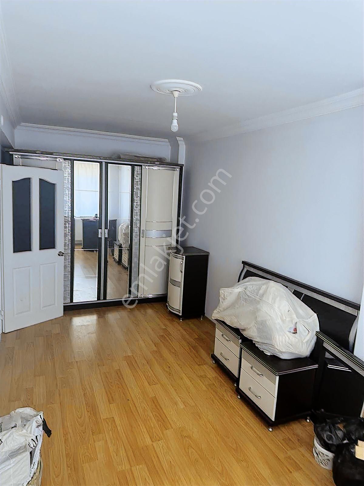 Kumyol Sağlık Ocağı Yakını Temiz Krediye Uygun Daire - Görsel 12