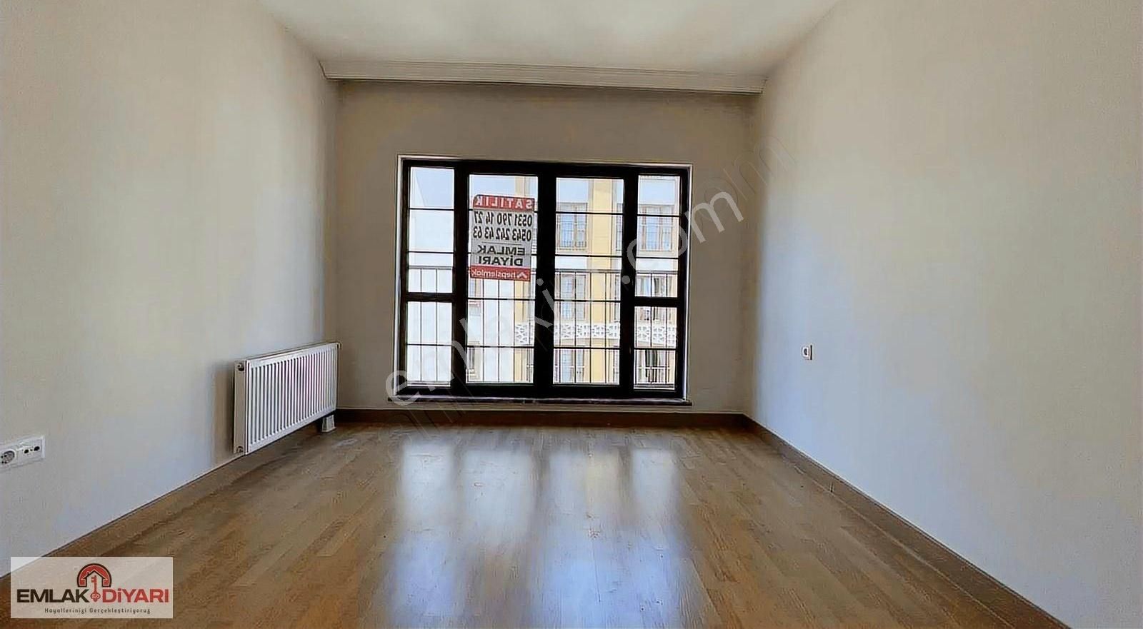 Emlak Diyarından Mavikent"de 2+1 Temiz Kiralık Daire