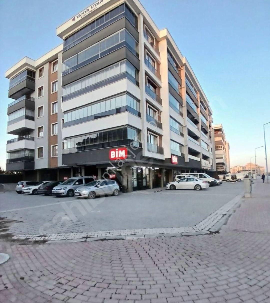 Karatay / İşgalaman Mah 2+1 Satılık Fırsat Daireee
