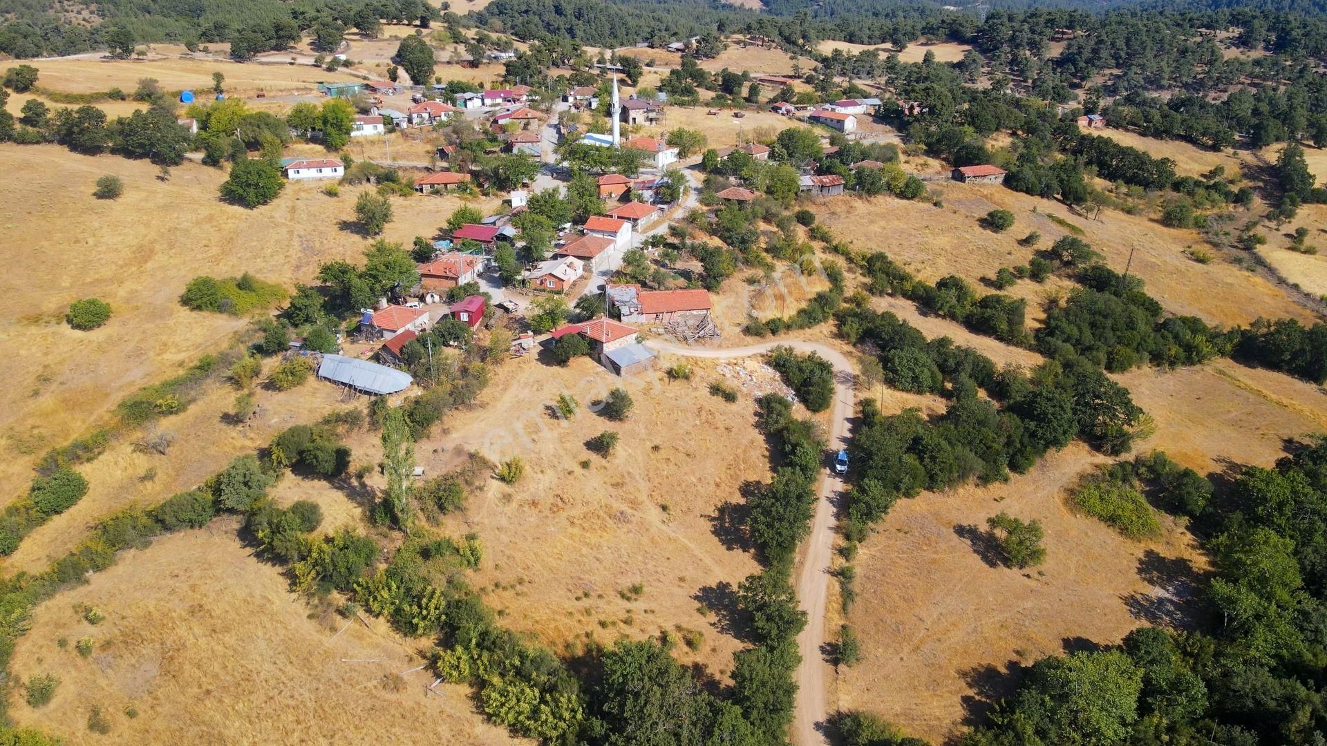 Çanakkale Lapseki'de Denize 30dk. Mesafede İmarlı Arsa Fırsatı