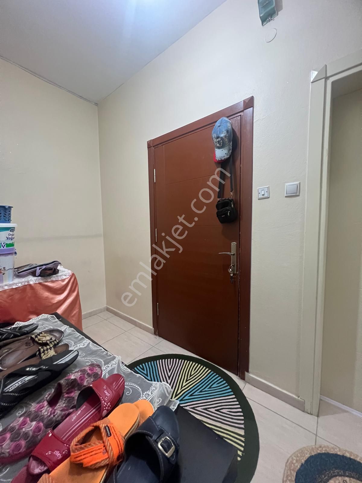 Yeşilyuva Mah. İki Katlı 3+1 Satılık Daire - Görsel 26