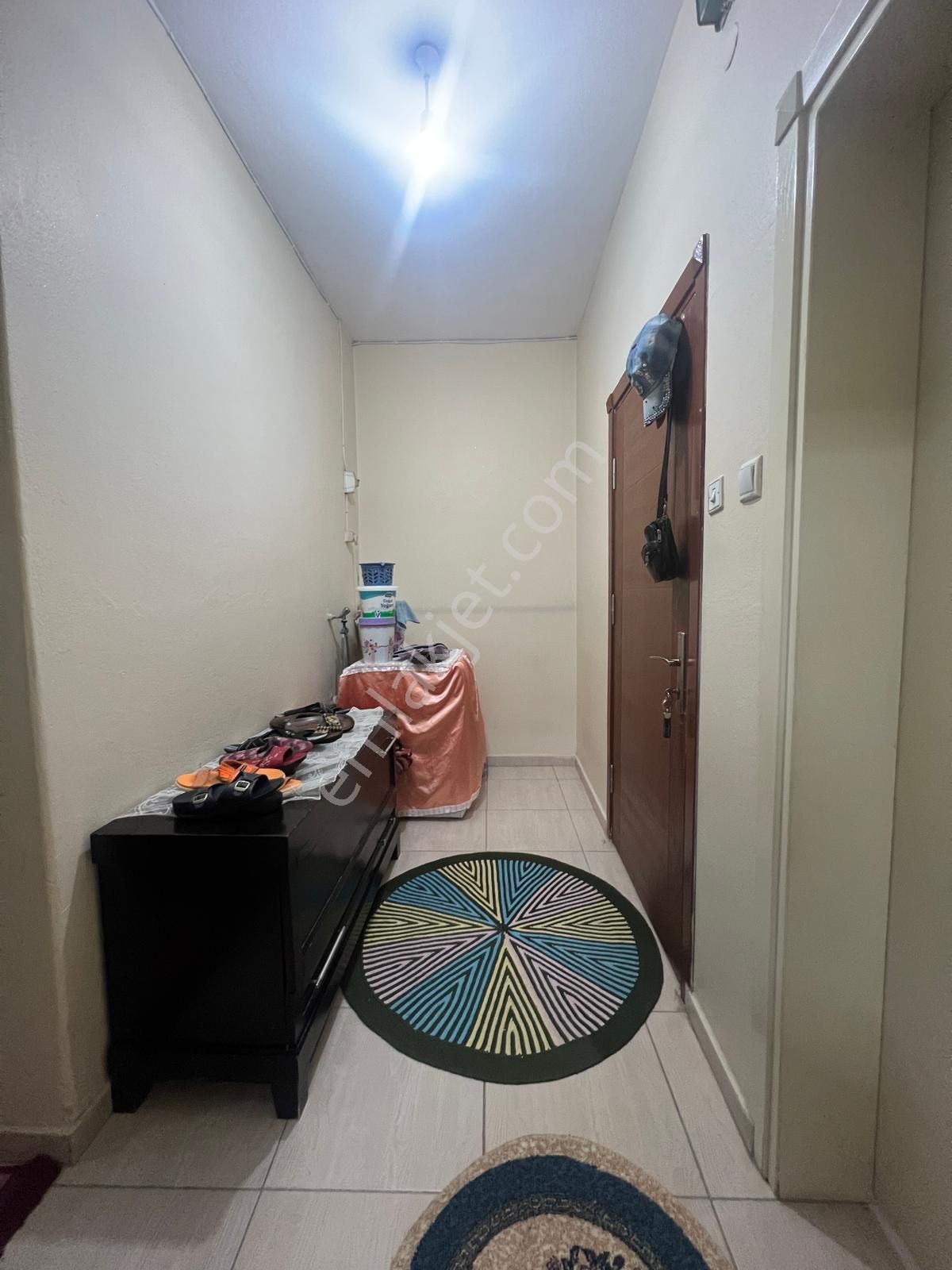 Yeşilyuva Mah. İki Katlı 3+1 Satılık Daire - Görsel 27