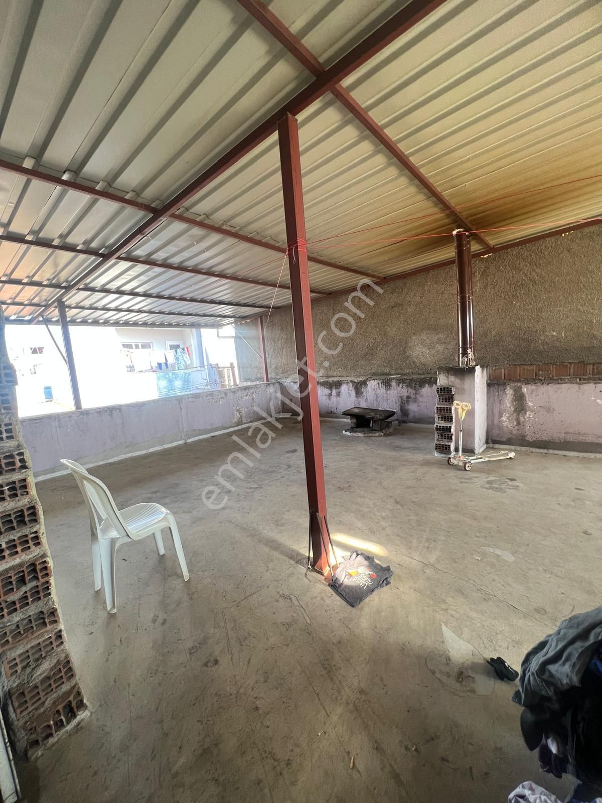 Yeşilyuva Mah. İki Katlı 3+1 Satılık Daire - Görsel 8