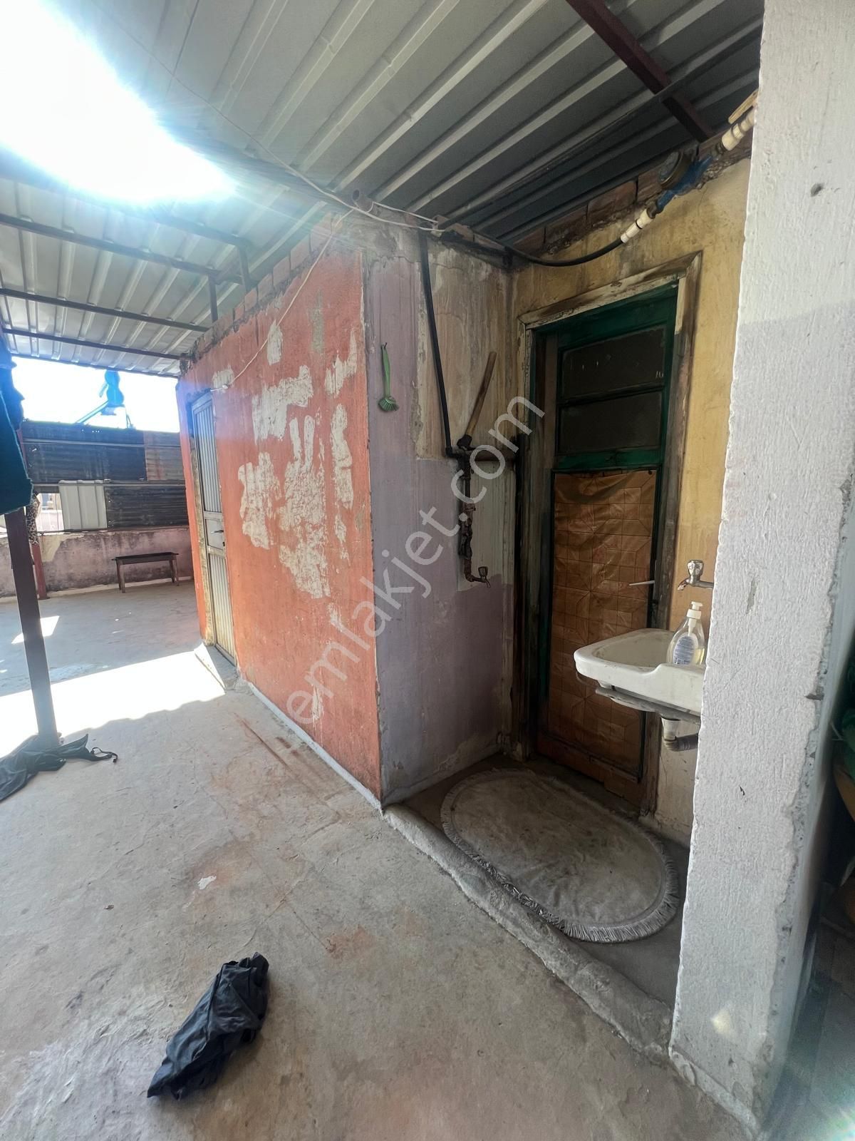 Yeşilyuva Mah. İki Katlı 3+1 Satılık Daire - Görsel 6