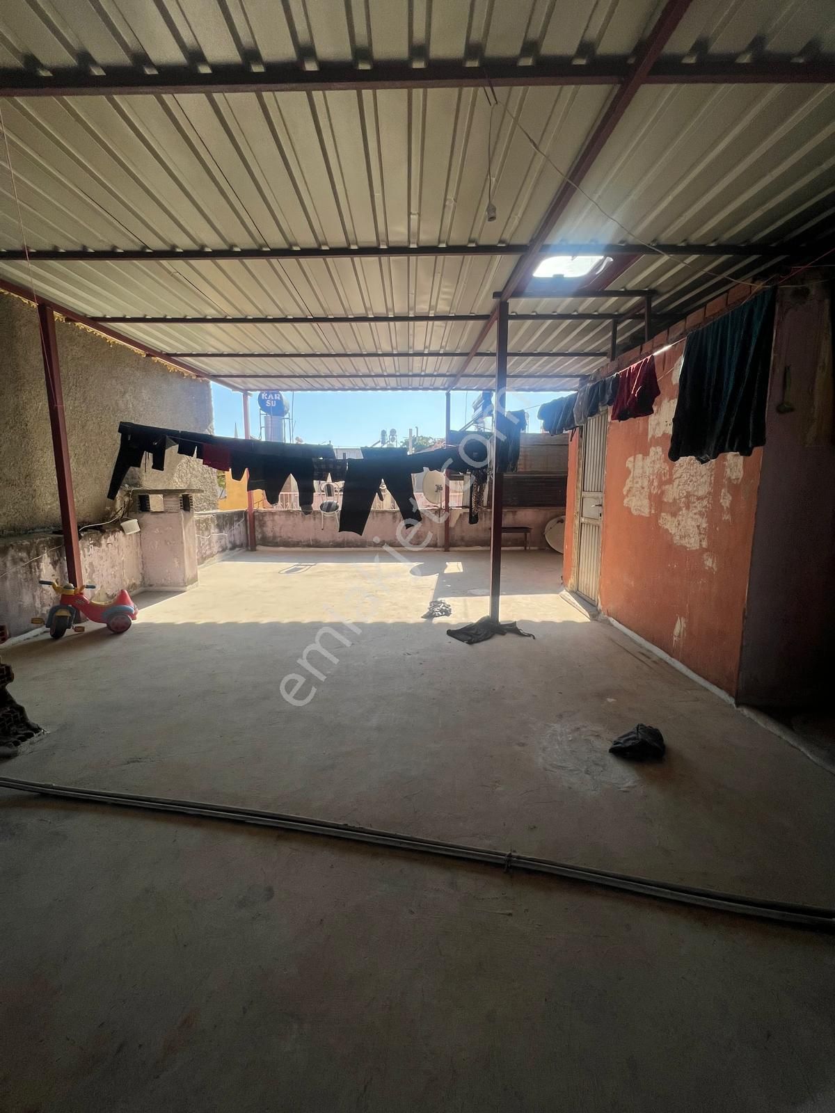 Yeşilyuva Mah. İki Katlı 3+1 Satılık Daire - Görsel 7