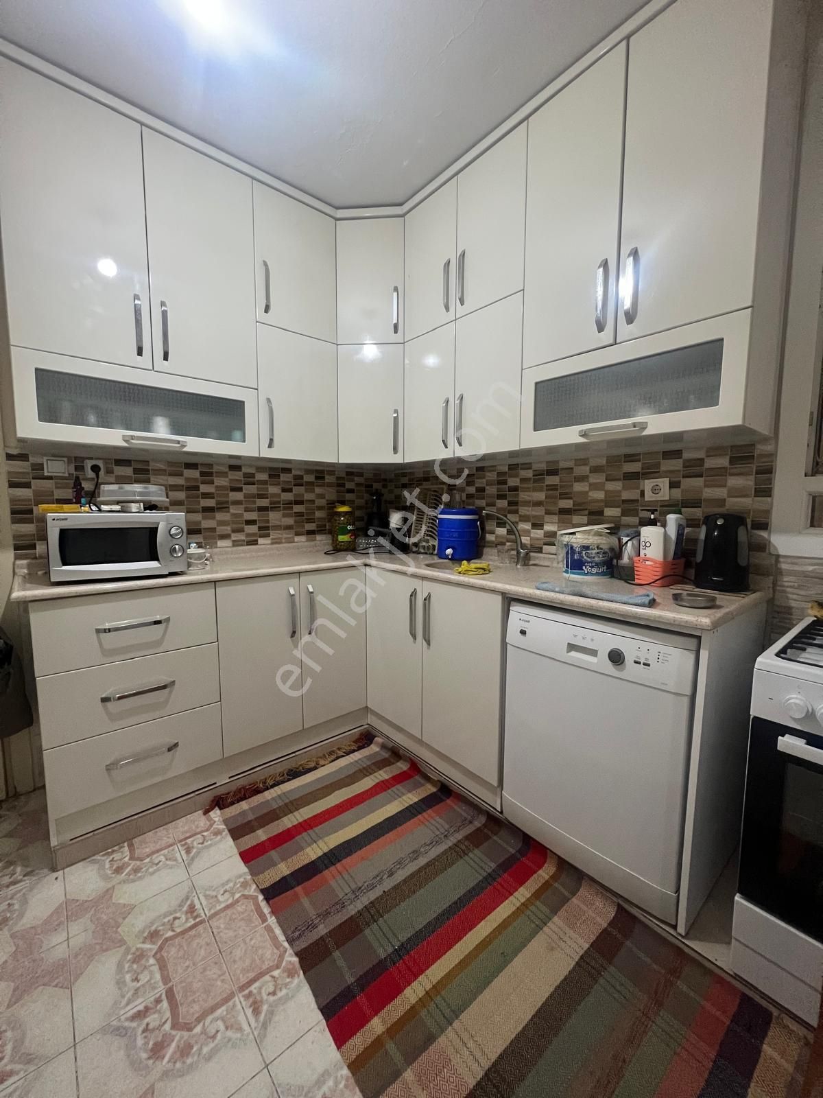 Yeşilyuva Mah. İki Katlı 3+1 Satılık Daire - Görsel 16