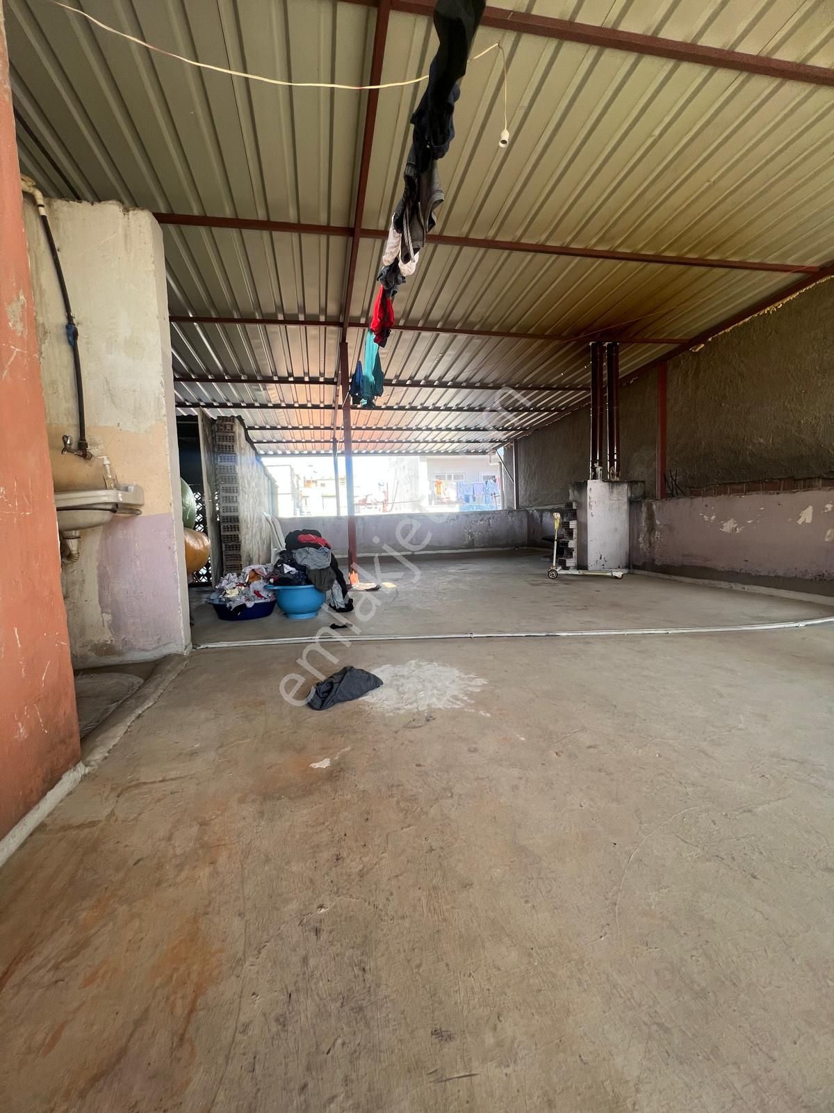 Yeşilyuva Mah. İki Katlı 3+1 Satılık Daire - Görsel 4