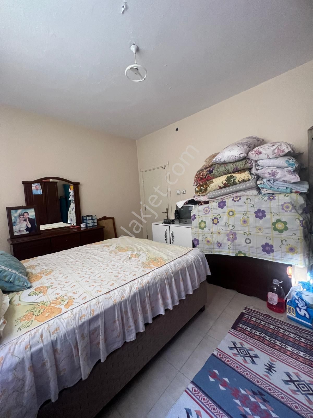 Yeşilyuva Mah. İki Katlı 3+1 Satılık Daire - Görsel 17