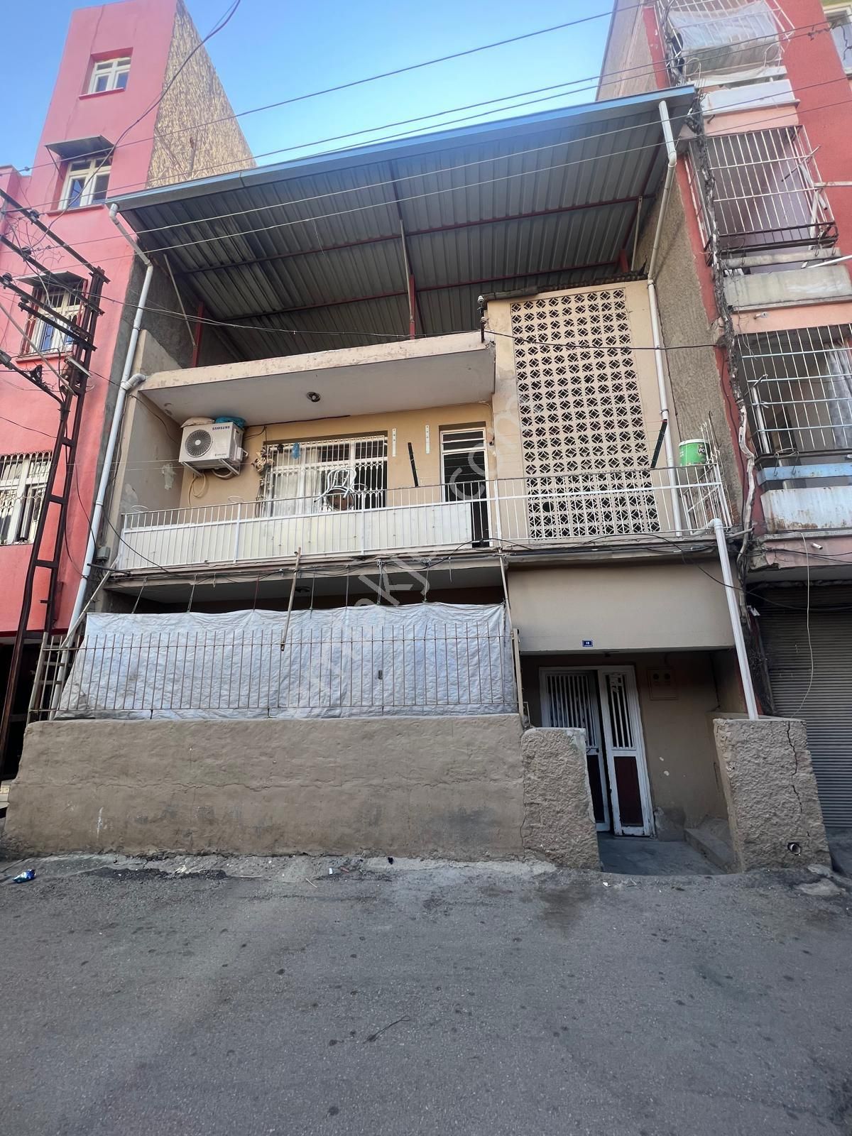 Yeşilyuva Mah. İki Katlı 3+1 Satılık Daire