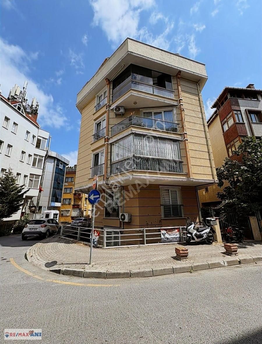 Bulgurlu 'da Bahçe Kullanımlı , Eşyalı 2+1 Kiralık Daire