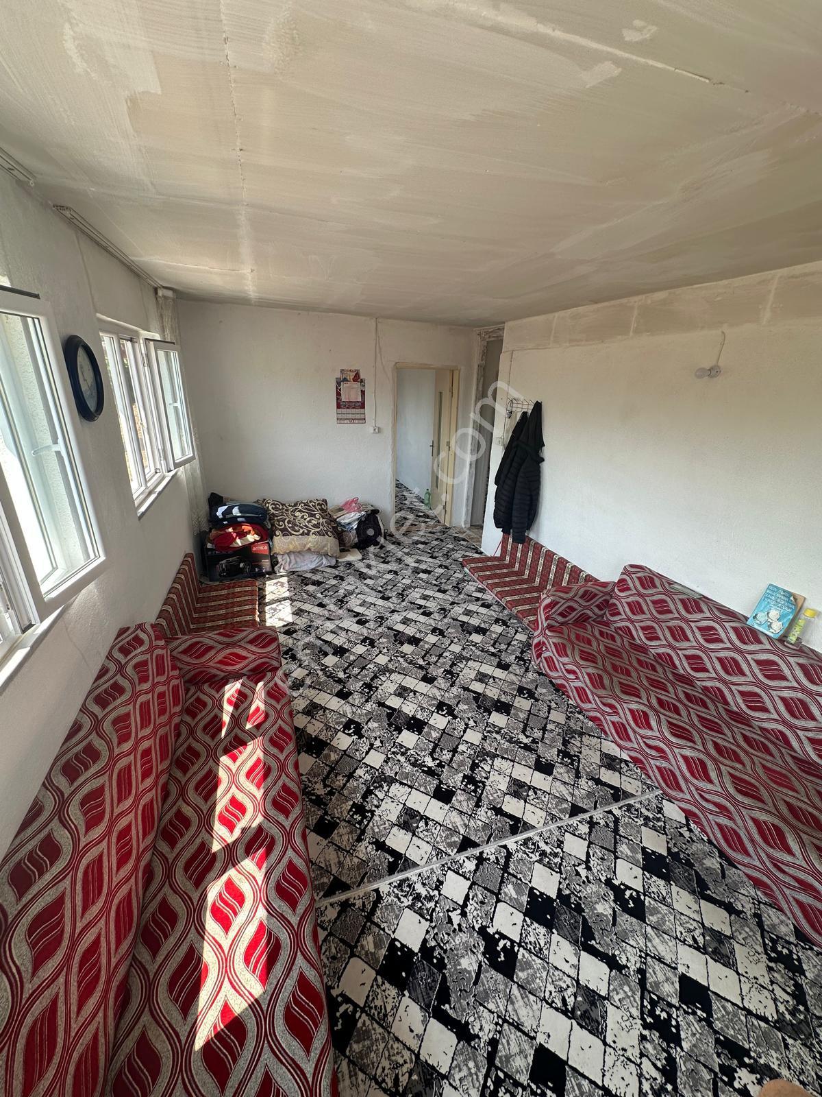 Şahin Büke Emlaktan Denizli Acıpayam Dodurga Mah. Satılık 6.156m² Ceviz Bahçesi - Görsel 12