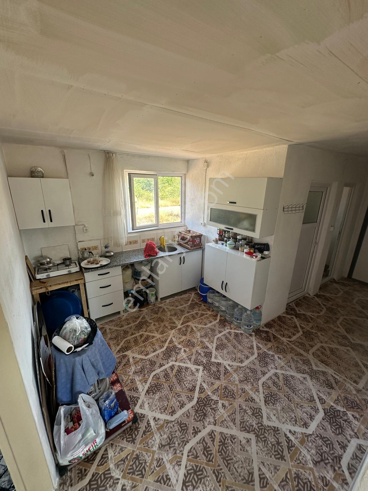 Şahin Büke Emlaktan Denizli Acıpayam Dodurga Mah. Satılık 6.156m² Ceviz Bahçesi - Görsel 16