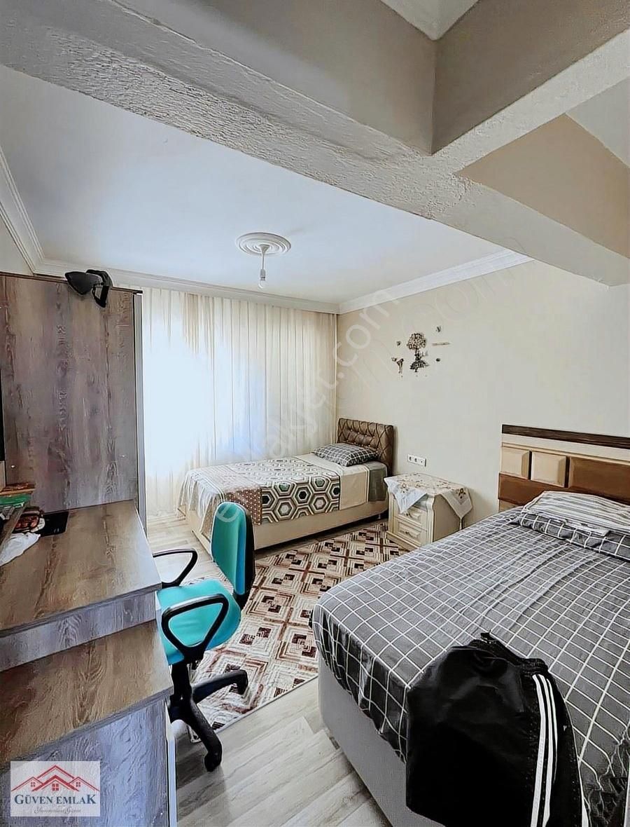 Turan Mahallesi Şehir Merkezinde Satılık 3+1 Doğalgazlı Daire ! - Görsel 6