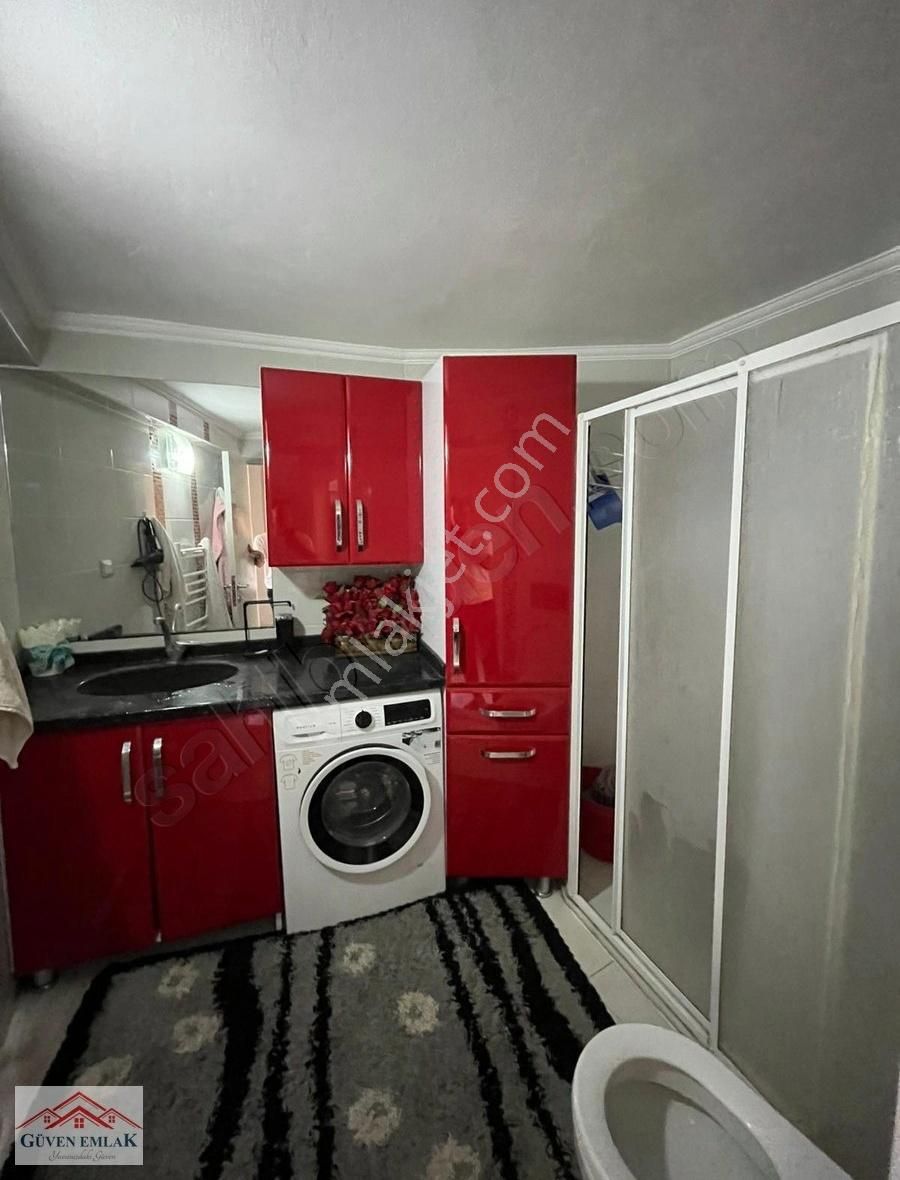 Turan Mahallesi Şehir Merkezinde Satılık 3+1 Doğalgazlı Daire ! - Görsel 2