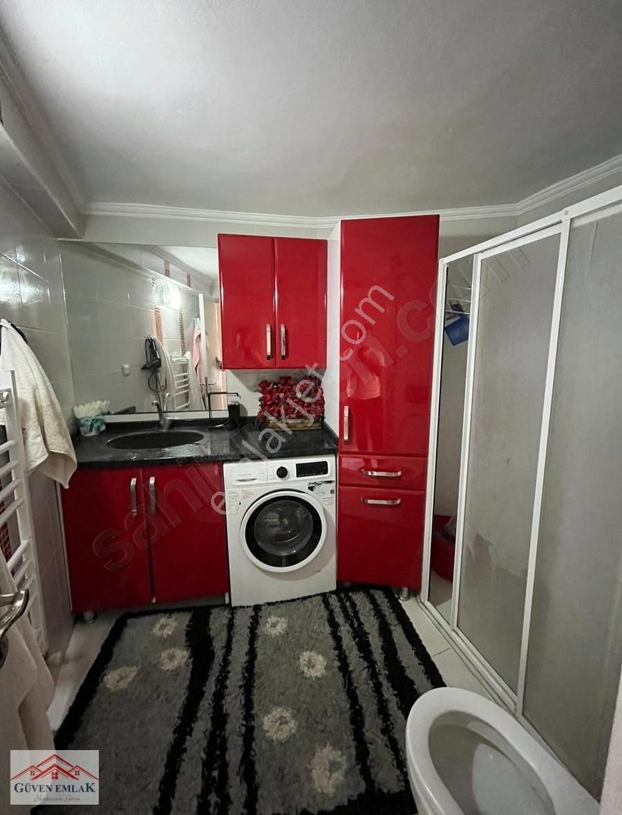 Turan Mahallesi Şehir Merkezinde Satılık 3+1 Doğalgazlı Daire ! - Görsel 3