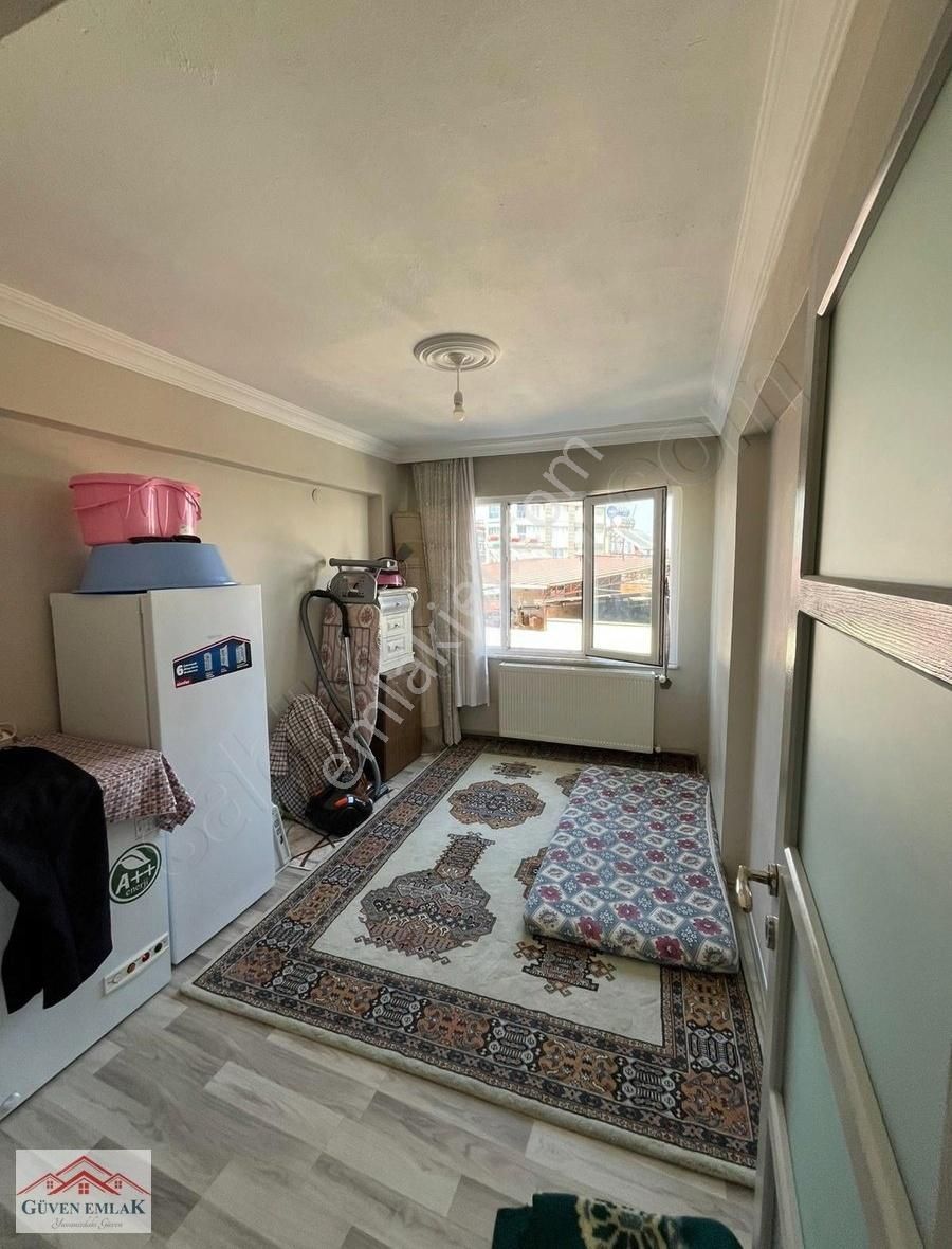 Turan Mahallesi Şehir Merkezinde Satılık 3+1 Doğalgazlı Daire ! - Görsel 8