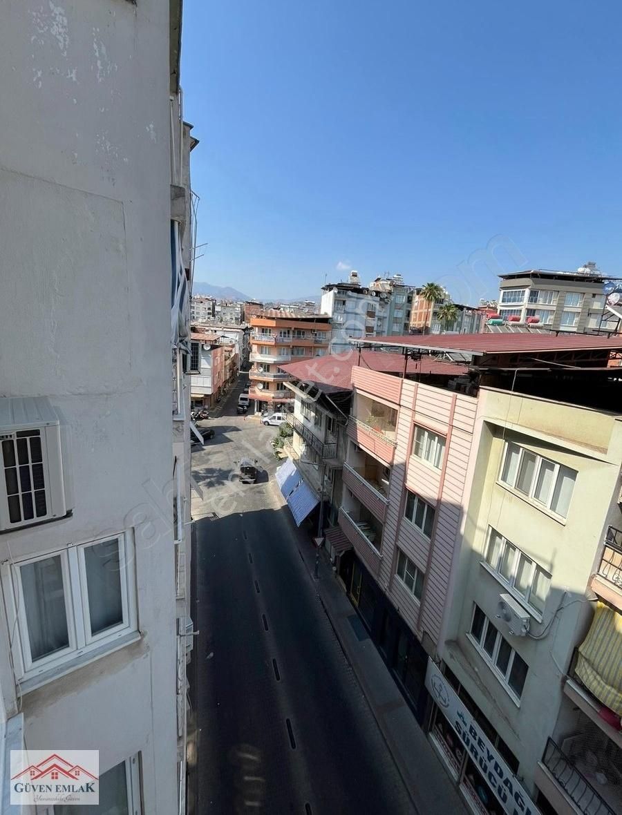 Turan Mahallesi Şehir Merkezinde Satılık 3+1 Doğalgazlı Daire ! - Görsel 9