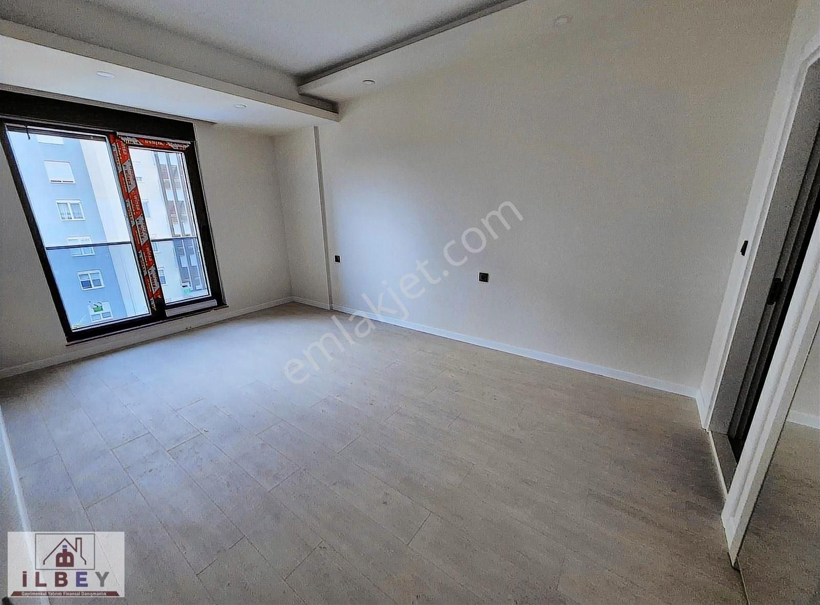 İlbey / Konyaaltı-molla Yusuf Ta Satılık 3+1 Sıfır Lüks Daireler - Görsel 27