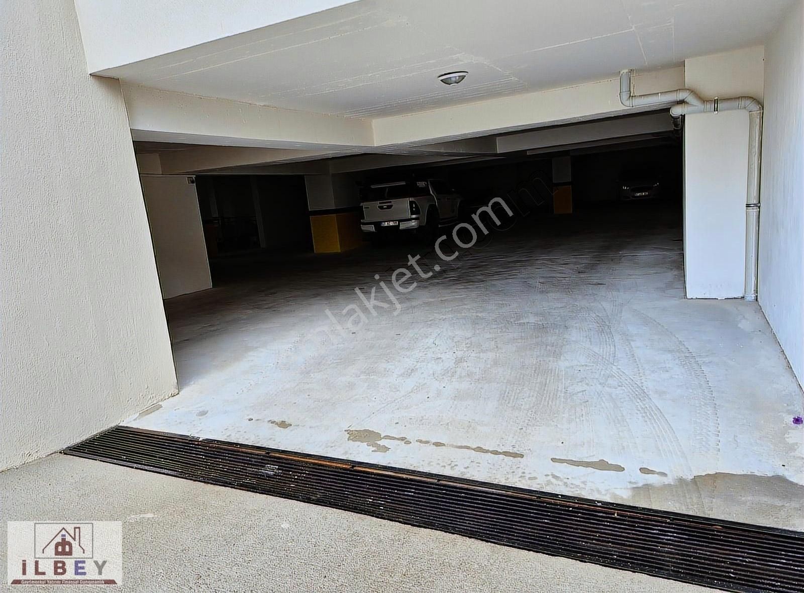 İlbey / Konyaaltı-molla Yusuf Ta Satılık 2+1 Sıfır Lüks Daireler - Görsel 27