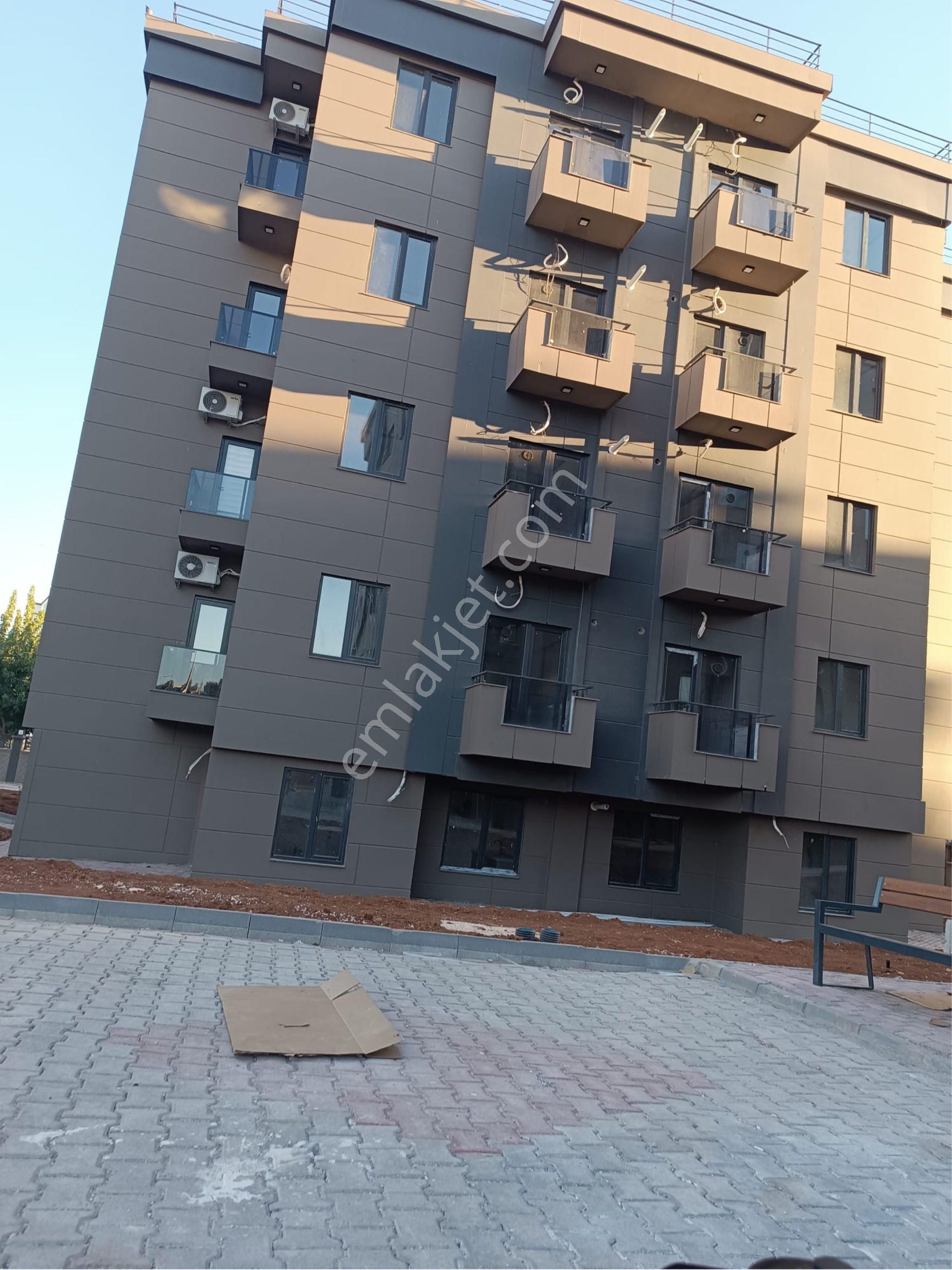 Realitetapudan Lüx Satılık 1+1