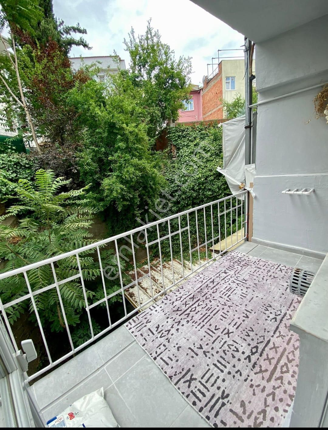 Bursa Osmangazi Muradiye Yahşibey Mah 2+1 Satılık Daire - Görsel 7