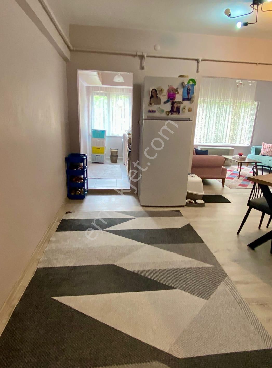 Bursa Osmangazi Muradiye Yahşibey Mah 2+1 Satılık Daire - Görsel 9