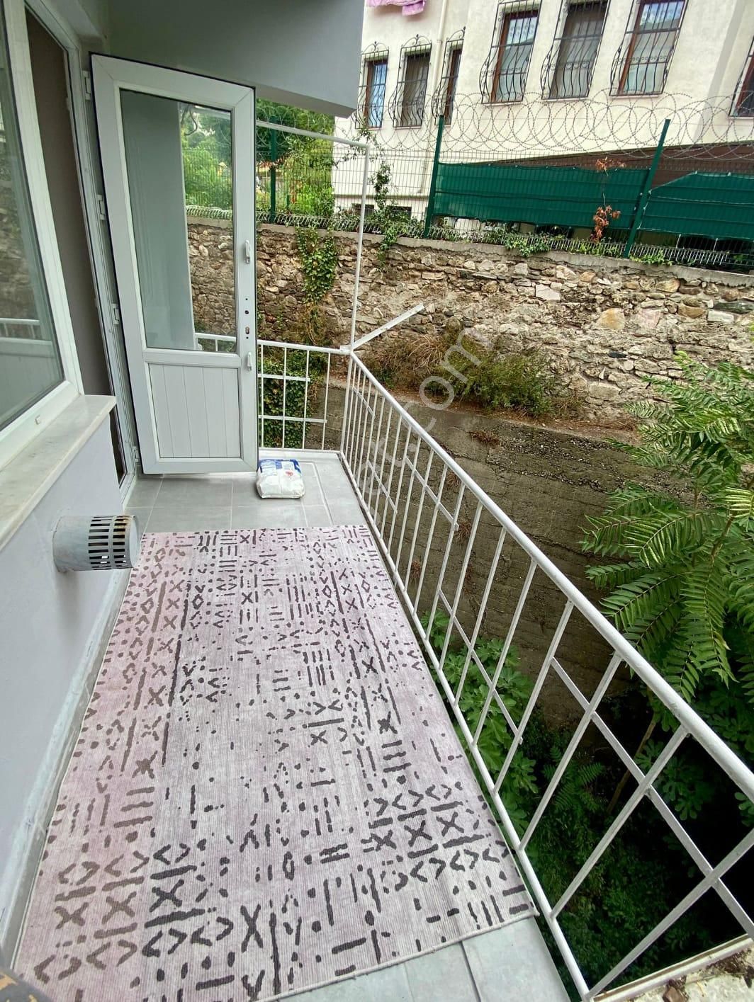 Bursa Osmangazi Muradiye Yahşibey Mah 2+1 Satılık Daire - Görsel 12