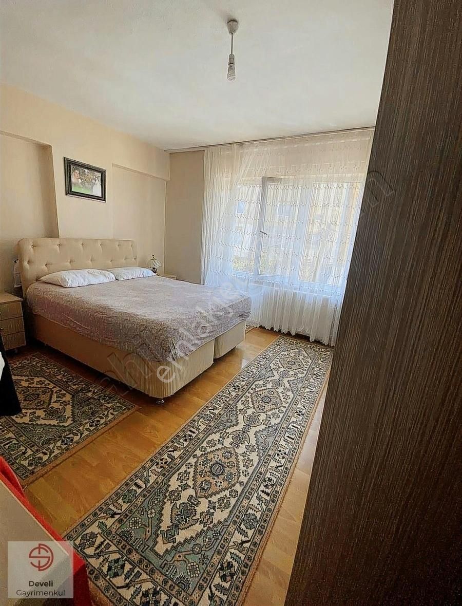 Cemal Gürsel Bulvarına Cephe Uygun Fiyatlı 2+1!!! - Görsel 16