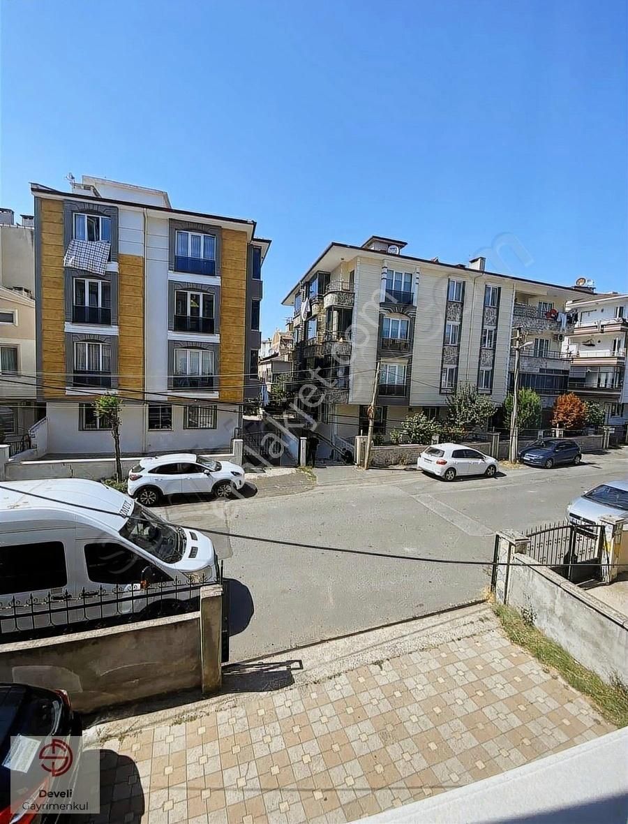 Cemal Gürsel Bulvarına Cephe Uygun Fiyatlı 2+1!!! - Görsel 13